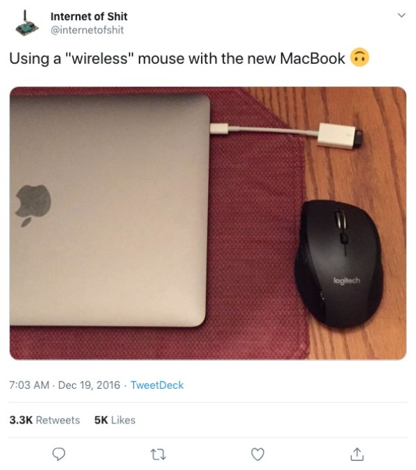 The Worst Part Of Modern Technologies (24 pics)