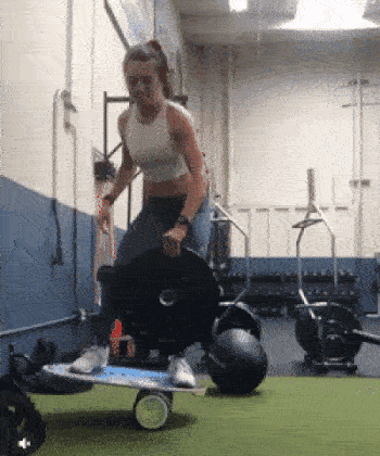 Girls Got Talent (16 gifs)