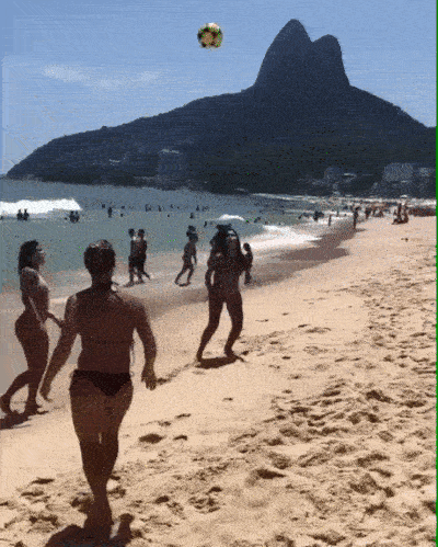 Girls Got Talent (16 gifs)