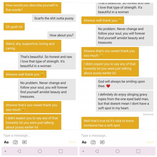 Funny Bumble Moments (33 pics)