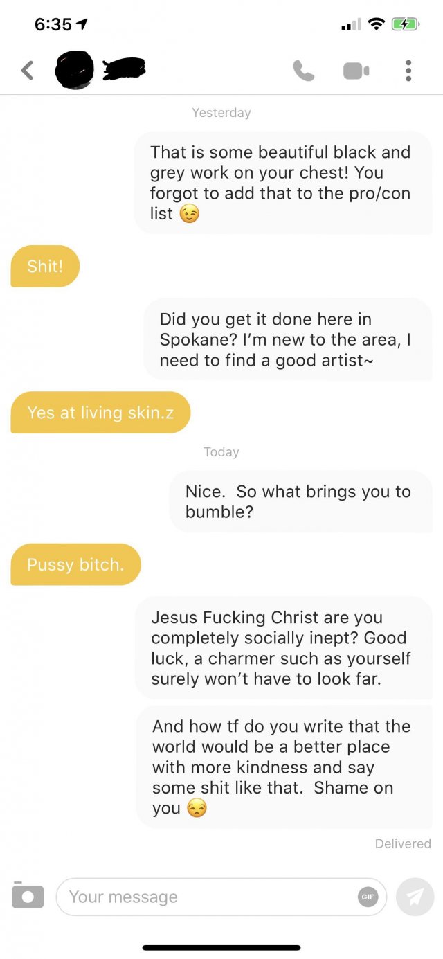 Funny Bumble Moments (33 pics)