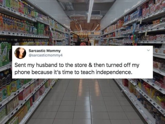 Tweets About Marriage (30 pics)