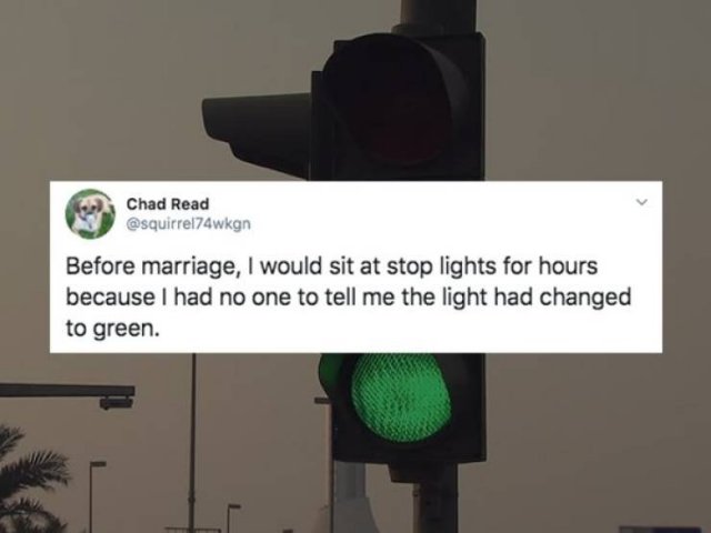 Tweets About Marriage (30 pics)