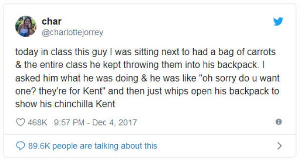 Funny Tweets About College Students (17 pics)