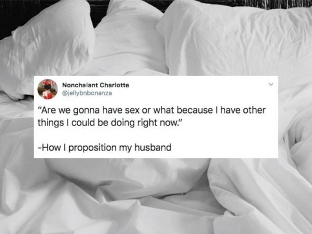 Tweets About Marriage (30 pics)