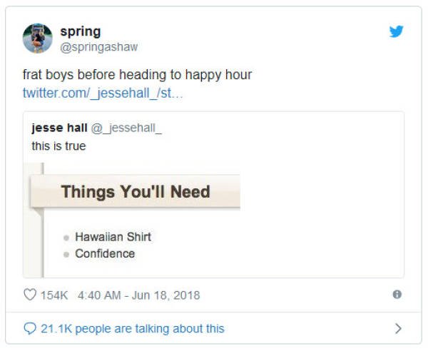 Funny Tweets About College Students (17 pics)
