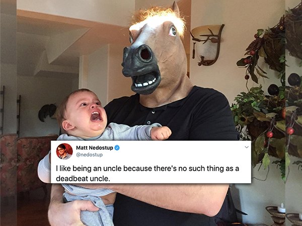 Do We Really Need Kids? (30 pics)