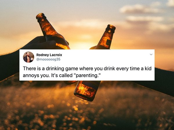 Do We Really Need Kids? (30 pics)
