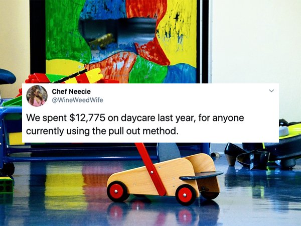 Do We Really Need Kids? (30 pics)