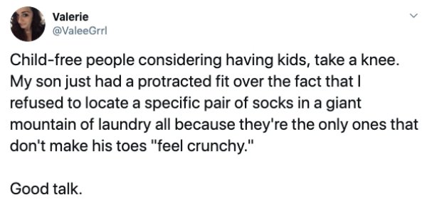 Do We Really Need Kids? (30 pics)