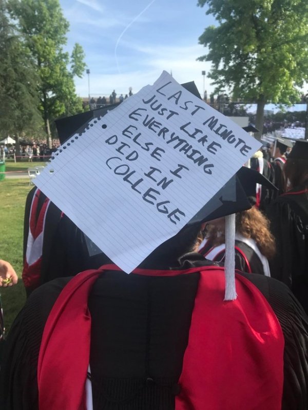 It's College Time (44 pics)