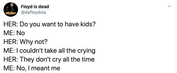 Do We Really Need Kids? (30 pics)