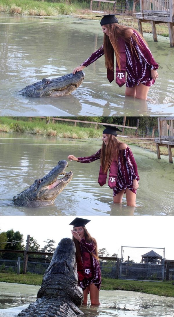 It's College Time (44 pics)