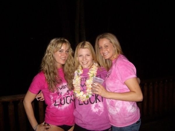 It's College Time (44 pics)
