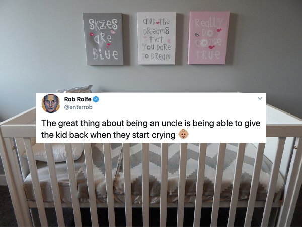 Do We Really Need Kids? (30 pics)