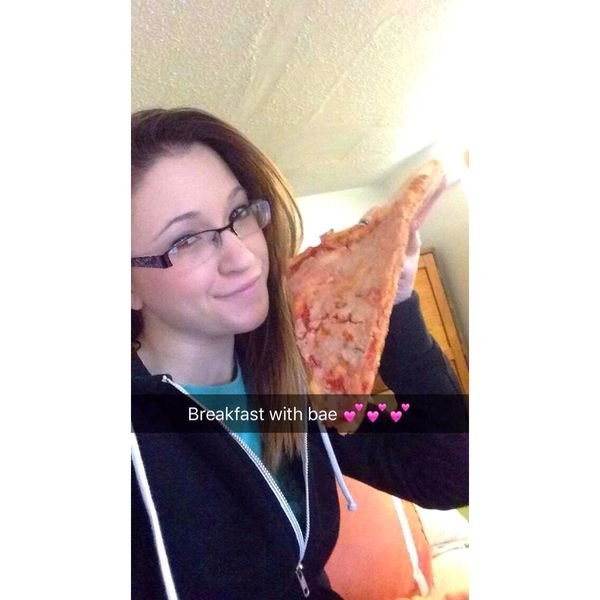 It's College Time (44 pics)