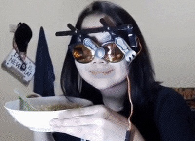 Acid Gifdump, August 14 (25 gifs)