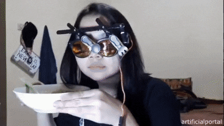 Acid Gifdump, August 14 (25 gifs)
