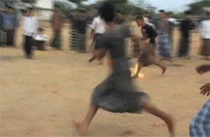 Acid Gifdump, August 14 (25 gifs)