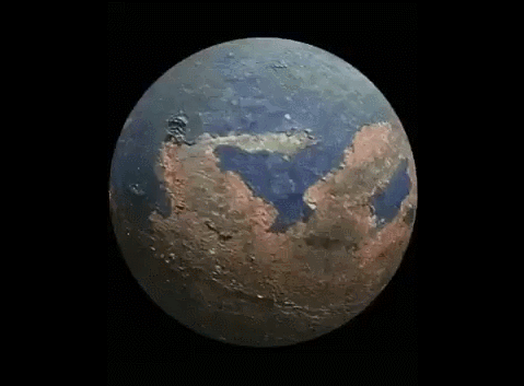 Acid Gifdump, August 14 (25 gifs)