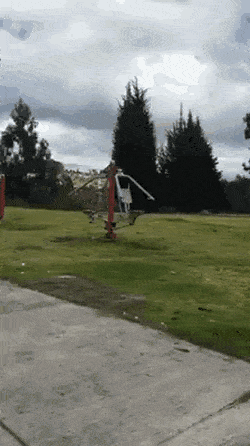Acid Gifdump, August 14 (25 gifs)