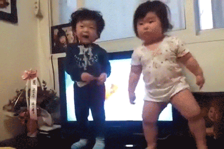 Acid Gifdump, August 14 (25 gifs)