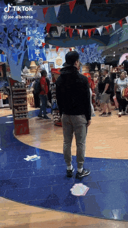 Acid Gifdump, August 14 (25 gifs)