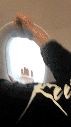 Acid Gifdump, August 14 (25 gifs)