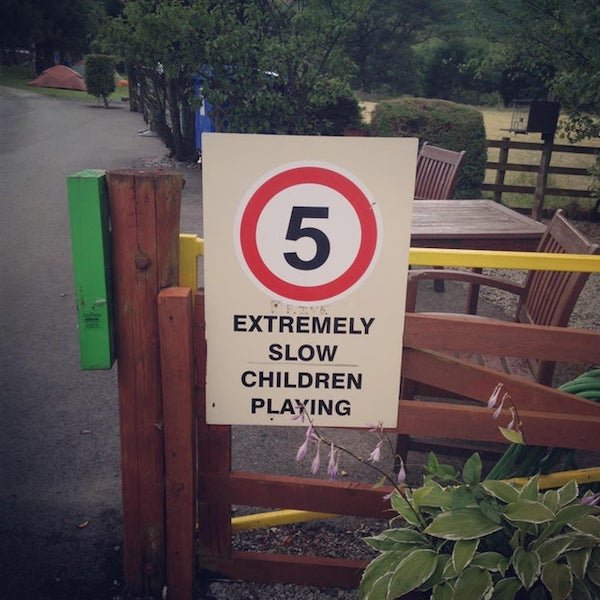 Why Won't You Put The Words In The Right Order (36 pics)