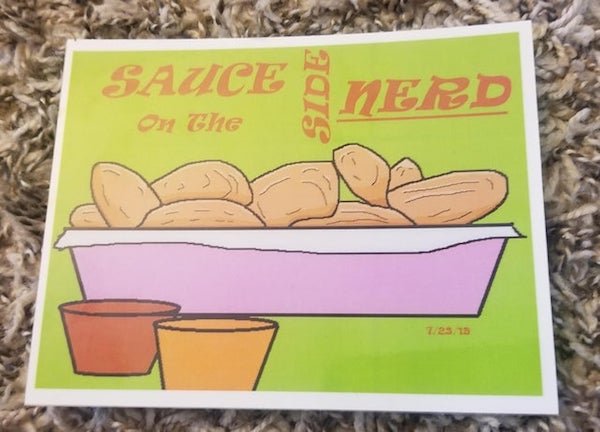 Why Won't You Put The Words In The Right Order (36 pics)