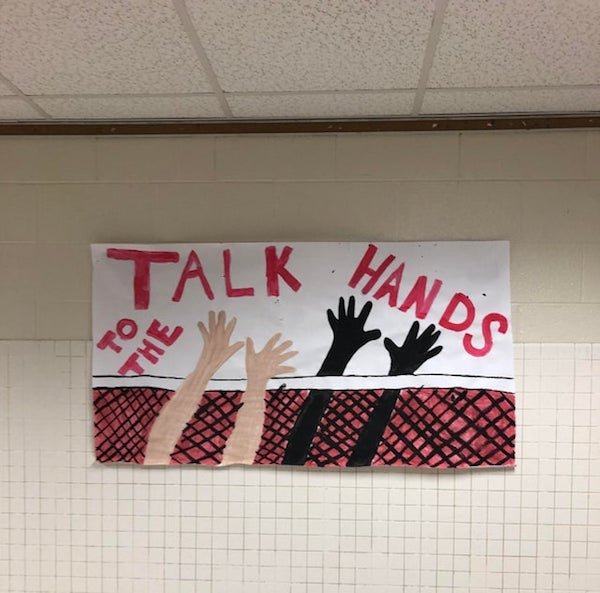 Why Won't You Put The Words In The Right Order (36 pics)