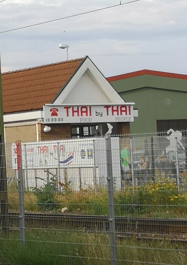 Why Won't You Put The Words In The Right Order (36 pics)
