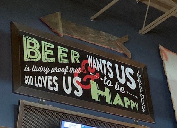 Why Won't You Put The Words In The Right Order (36 pics)