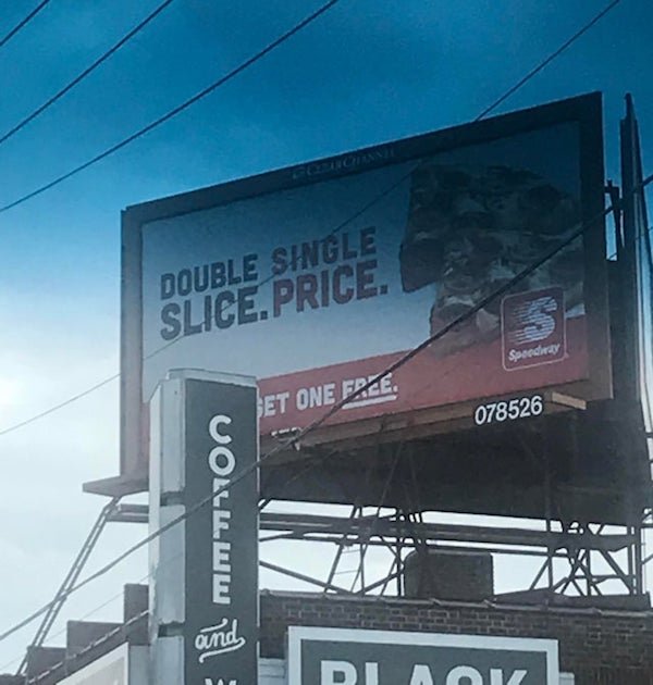 Why Won't You Put The Words In The Right Order (36 pics)