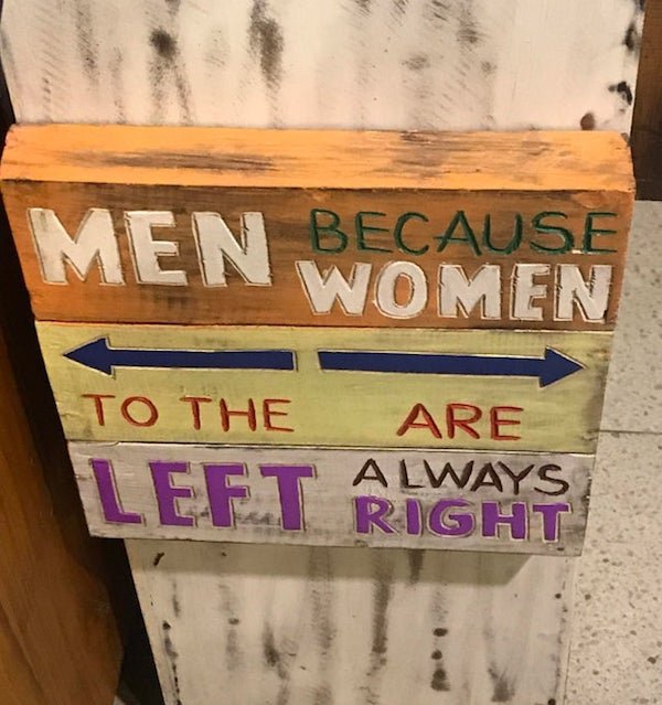 Why Won't You Put The Words In The Right Order (36 pics)