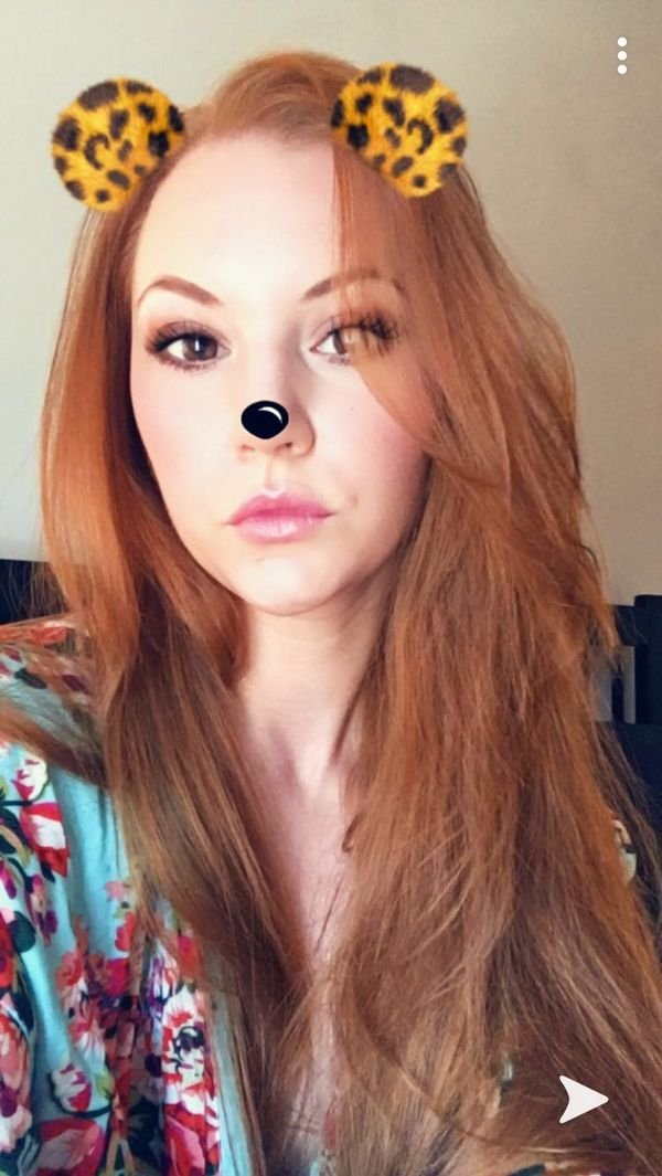 Beautiful Redheads (50 pics)