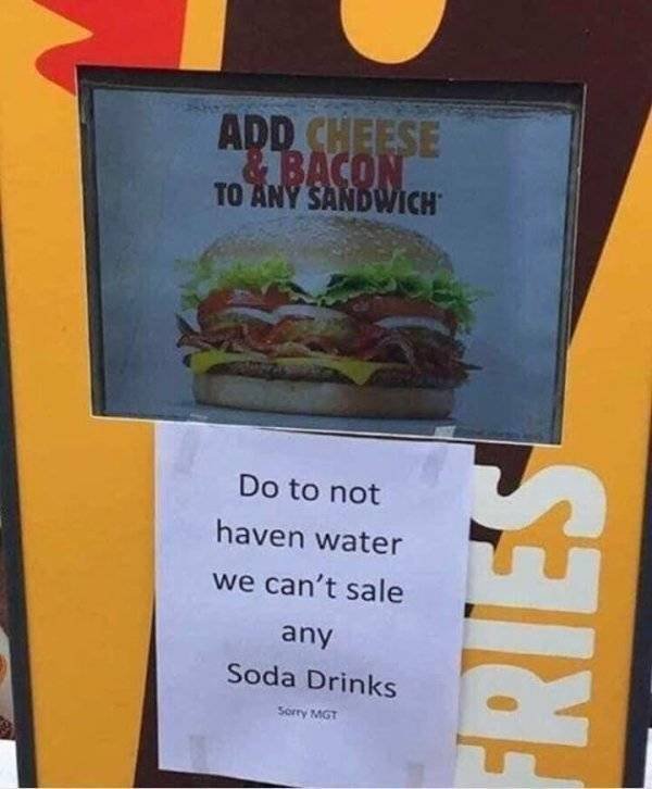Sometimes A Misspelled Word Can Make Conversations More Entertaining (33 pics)