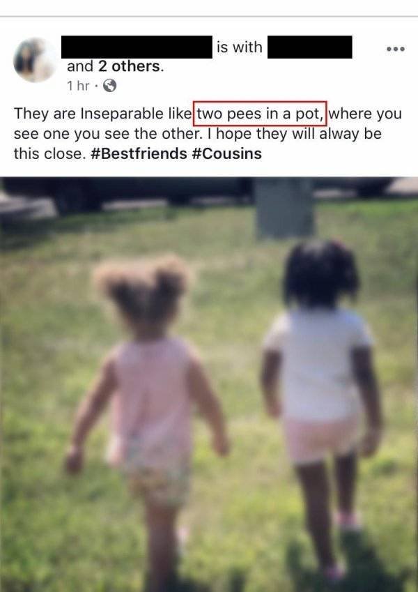Sometimes A Misspelled Word Can Make Conversations More Entertaining (33 pics)
