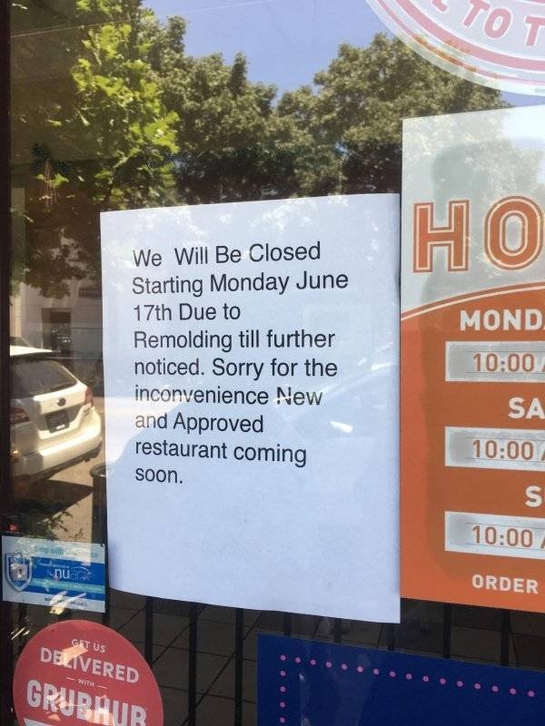 Sometimes A Misspelled Word Can Make Conversations More Entertaining (33 pics)