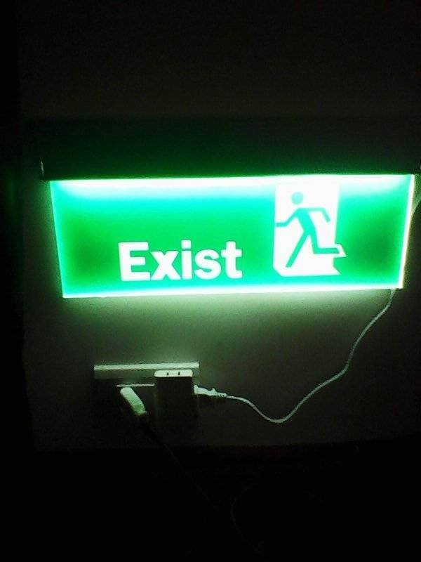 Sometimes A Misspelled Word Can Make Conversations More Entertaining (33 pics)