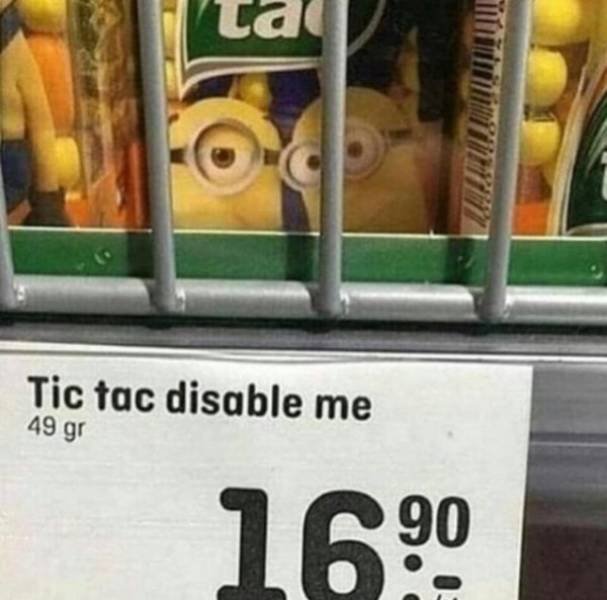 Sometimes A Misspelled Word Can Make Conversations More Entertaining (33 pics)