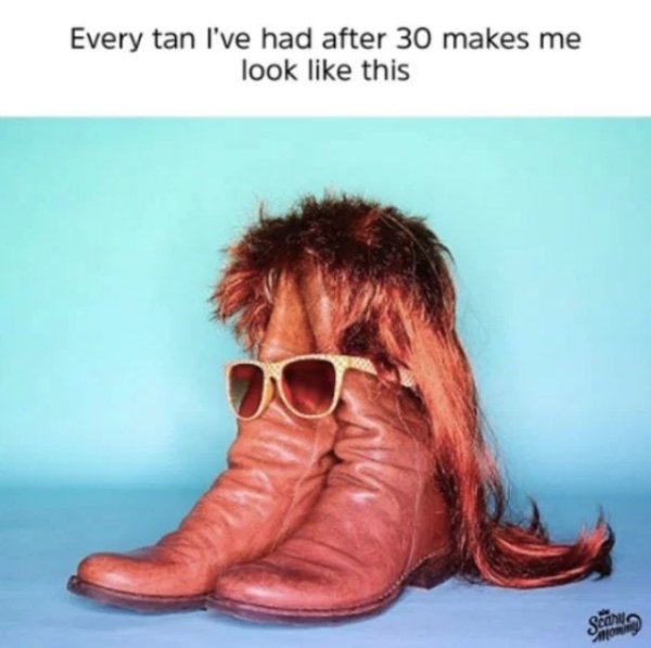 Over 30? These Memes Are For You (30 pics)
