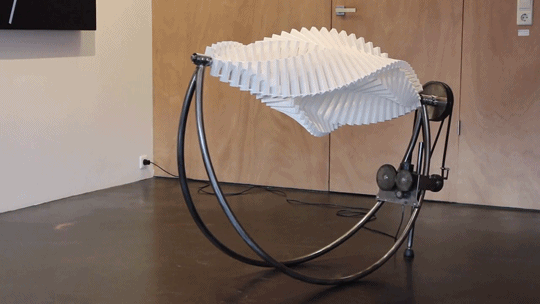 Acid Gifdump, August 15 (25 gifs)