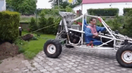 Acid Gifdump, August 15 (25 gifs)