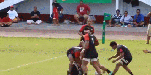Acid Gifdump, August 15 (25 gifs)
