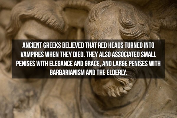 Historical Facts (18 pics)