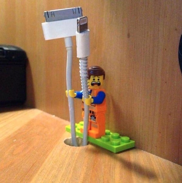 Let's Have Fun With LEGO (38 pics)