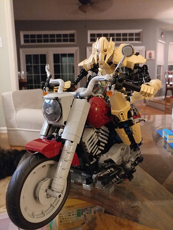 Let's Have Fun With LEGO (38 pics)