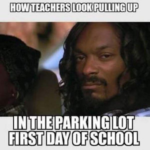 Back To School Memes (25 pics)