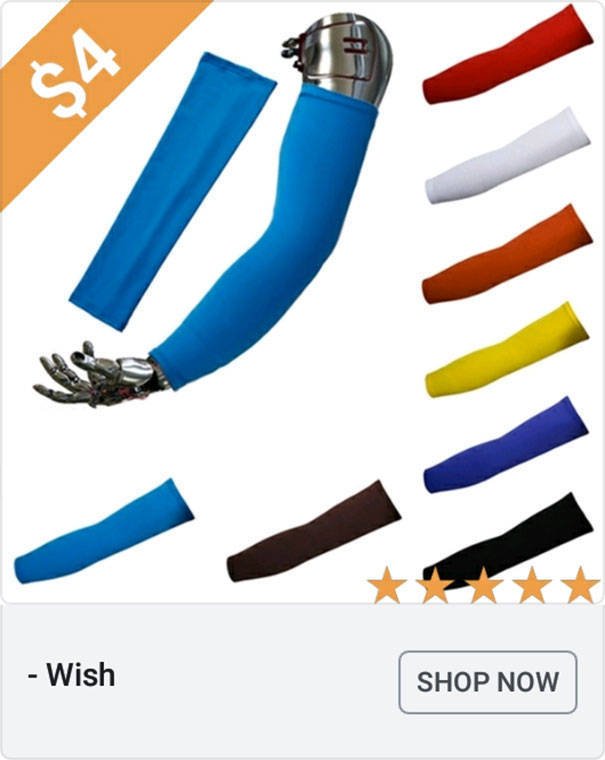 Strange Things Found On Wish 25 pics 